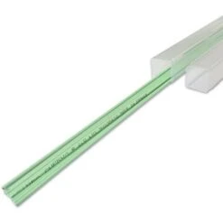 BAGUETTES DE BRASAGE LAITON 2 MM ENROBE POUR SOUDOBRASURE BRASURE FER