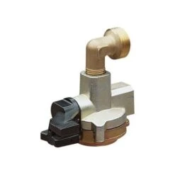 Adaptateur Bouteille De Gaz Type 513 ROTHENBERGER