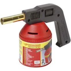 Lampe à Souder RoFlame Premium 1750 Rothenberger -Outils Magie Soldes Boutique 18557628 3