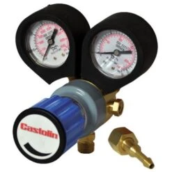 Manodétendeurs Typhoon Oxygène, Pression Maxi 10