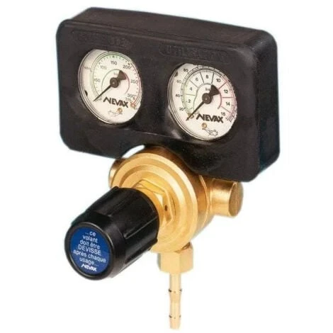 Manodétendeur Oxygène Nevax 1 Manodétendeur Oxygène Nevax