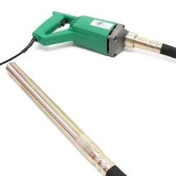Vibreur à Béton 800W Aiguille Vibrante Incluse De 150 Cm Avec Arbre Flexible Outil Manuel électrique -Outils Magie Soldes Boutique 19474378 5