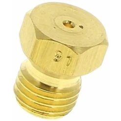 Injecteur, Gicleur Butane 0.91 (C00053176) Four, Cuisinière INDESIT, SCHOLTES, ARISTON HOTPOINT