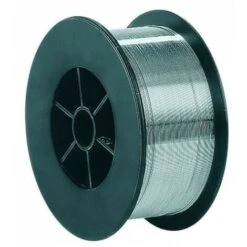 Fil A Souder Mig Aluminium 0.8mm Soudage MIG-MAG Semi-automatique-Bobine De 500g-fil Non Fourré-Qualité Ag5