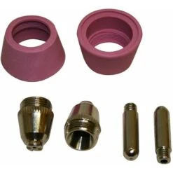 Varan Motors - Var-kitSG-55 Kit De Consommables Pour Torche Plasma SG-55