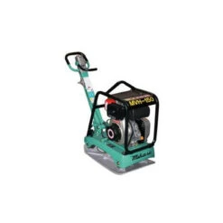 Imer - Plaque Vibrante Diesel à Inversion De Marche 3.7 KW - MVH 150D