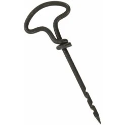 Vrille Pour Le Bois D.3mm - TIVOLY