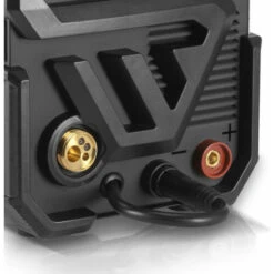 Poste De Soudage STAHLWERK MIG MAG 135 ST IGBT équipement Complet Adapté Au Fil Fourré -Outils Magie Soldes Boutique 23625655 5