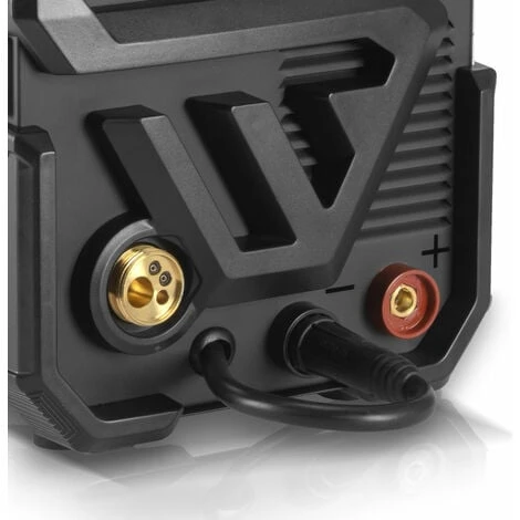 STAHLWERK MIG MAG 155 ST IGBT - Vollausstattung MIG MAG Schweißgerät 4 STAHLWERK MIG MAG 155 ST IGBT - Vollausstattung MIG MAG Schweißgerät – Image 4