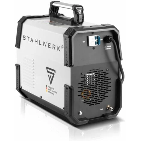STAHLWERK AC/DC TIG 200 ST IGBT Kit Complet Poste à Souder Combiné Avec 200 Ampères TIG MMA Soudage Aluminium 7 Ans De Garantie Constructeur 4 STAHLWERK AC/DC TIG 200 ST IGBT Kit Complet Poste à Souder Combiné Avec 200 Ampères TIG MMA Soudage Aluminium 7 Ans De Garantie Constructeur – Image 4