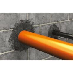 Mastic Graphite Intumescent FIGM, Pour La Réalisation De Joints Coupe-feu Horizontaux Et Verticaux - Fischer -Outils Magie Soldes Boutique 23997269 3