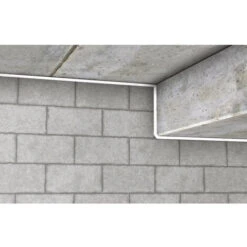 Fischer Barrière Coupe-feu Pour La Réalisation De Joints De Constructions Et D'assemblages - En Seau - FFB-ES Blanc -Outils Magie Soldes Boutique 23997281 3