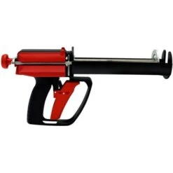 Pistolet Mousse Bi-composant Coupe-feu, à Utiliser En Combinaison Ou Individuellement FFBD - Fischer