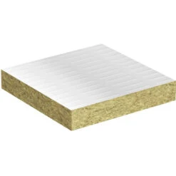 Fischer Système De Panneau Enduit Coupe-feu Pour Le Calfeutrement De Passage De Services FCPS