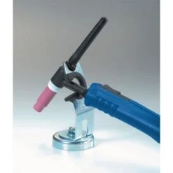 Porte-torches à Pied Magnétique Torche TIG