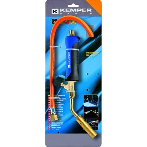 CHALUMEAU REGLABLE BUSE 20MM TUYAU 1.5Mtrs -RACCORD BOUTEILLE -KEMPER 05633 1 CHALUMEAU REGLABLE BUSE 20MM TUYAU 1.5Mtrs -RACCORD BOUTEILLE -KEMPER 05633