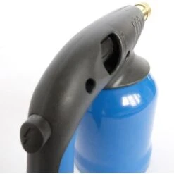 Lampe A Souder Coque Acier Piezo + 4 Cartouches Gaz 190g Avec Sécurité Stop Gaz Kemper -Outils Magie Soldes Boutique 27184519 4