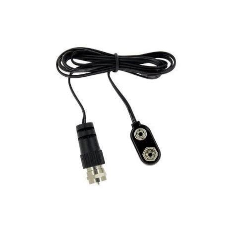 Pointeur Mesureur Testeur De Signal TV Terrestre Pour Réglage Antenne TV - SEDEA - 519910 4 Pointeur Mesureur Testeur De Signal TV Terrestre Pour Réglage Antenne TV - SEDEA - 519910 – Image 4