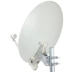 Parabole 60 Acier Et LNB Universel - SEDEA - 761060 7 Parabole 60 Acier Et LNB Universel - SEDEA - 761060 -Outils Magie Soldes Boutique 27365495 3