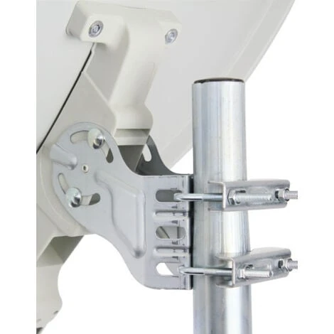 Parabole 60 Acier Et LNB Universel - SEDEA - 761060 4 Parabole 60 Acier Et LNB Universel - SEDEA - 761060 – Image 4