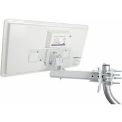 Antenne Satellite Plate - SEDEA - 769921 -Outils Magie Soldes Boutique 27365510 4