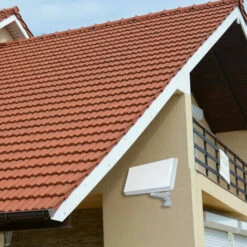 Antenne Satellite Plate - SEDEA - 769921 -Outils Magie Soldes Boutique 27365510 5