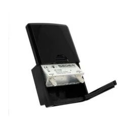 Kit Amplificateur 35 DB Pour Antenne TV Extérieure + Alimentation 24 Volts - 2 Sorties - SEDEA - 912036 -Outils Magie Soldes Boutique 27365520 4