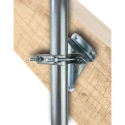 Fixation Orientable Sur Poutre Pour Mât D'antenne Terrestre Ou Satellite - SEDEA - 080882 -Outils Magie Soldes Boutique 27365672 3