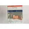 10 Tubes Contact Ø0.6 Filetage M6 Pour Torche MIG MAGIZZY 170