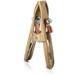 STAHLWERK Pince De Masse Pince De Masse Jusqu'à 500A En Laiton Accessoires Pour Postes à Souder Et Découpeuses Plasma -Outils Magie Soldes Boutique 27638906 3