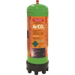 Bouteille De Gaz Jetable Arg/CO2 2.2 L Gys 043671