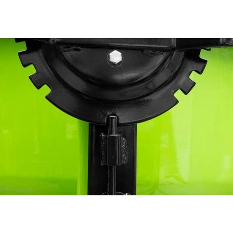 BETONNIERE ELECTRIQUE 180LT PORTABLE BETON MORTIER ZIPPER ZI-BTM180 3 BETONNIERE ELECTRIQUE 180LT PORTABLE BETON MORTIER ZIPPER ZI-BTM180 – Image 3