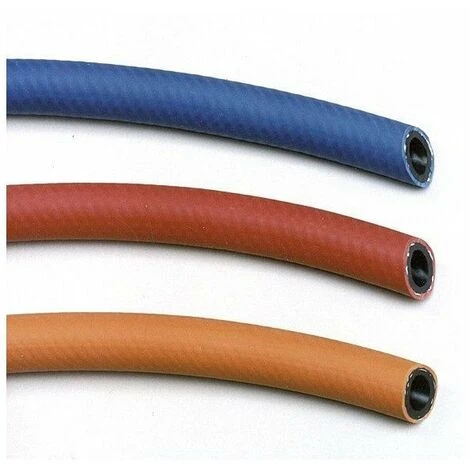 Tuyau Acetylene 10x17 10m 1 Tuyau Acetylene 10x17 10m