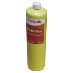 Gaz Pour Kit 4000FLEX Et CTK26 1 Litre - Castolin