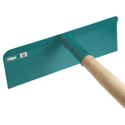 RACLOIR DE CANTONNIER 35CM DOUILLE SOUDEE (Diam.40) SANS MANCHE FORGES DE MAGNE - 350350