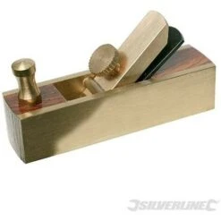 Silverline Mini-rabot, 72 Mm, 72 Mm