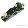 Silverline Rabot à Recaler N° 2, Fer 41 X 1 Mm, Fer 41 X 1 Mm