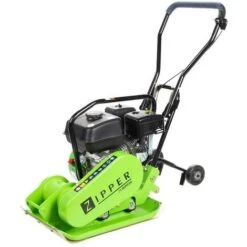 PLAQUE COMPACTEUR VIBRANT MOTOR ESSENCE 5,5 HP ZIPPER ZI-RPE60