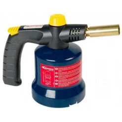 Lampe à Souder Multifonctions 8800 + Cartouche Gaz 190g EXPRESS 8800A