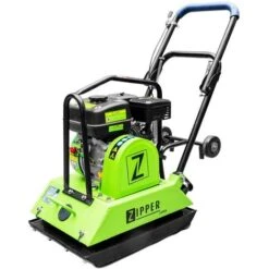 PLAQUE COMPACTEUR VIBRANT MOTOR ESSENCE 5,5 HP ZIPPER ZI-RPE90