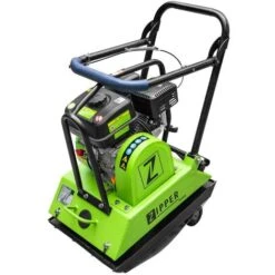 PLAQUE COMPACTEUR VIBRANT MOTOR ESSENCE 5,5 HP ZIPPER ZI-RPE90 -Outils Magie Soldes Boutique 29448568 3