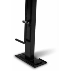 EBERTH 160 L Bétonnière électrique (650 Watt, Moteur Plus Puissante, Cadre En Acier Robuste) -Outils Magie Soldes Boutique 2987405 5