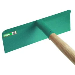 RACLOIR DE CANTONNIER 40CM DOUILLE SOUDEE EMMANCHE 150 (Diam.40) FORGES DE MAGNE - 350401