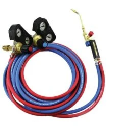 Toute La Soudure - Equipement De Soudage Avec Soudeur à Sécurités Intégrées (SI)