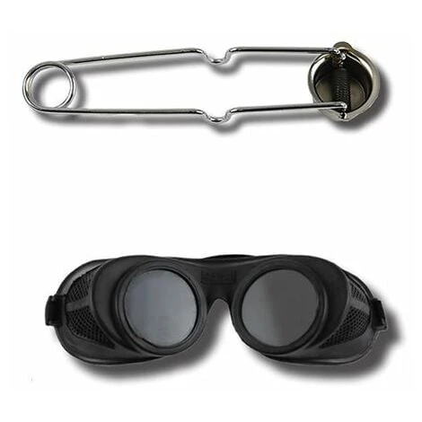 Toute La Soudure - Equipement De Soudage Avec Soudeur à Sécurités Intégrées (SI) 2 Toute La Soudure - Equipement De Soudage Avec Soudeur à Sécurités Intégrées (SI) – Image 2