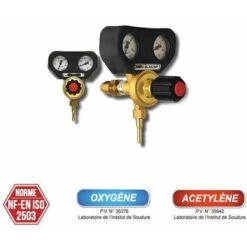 Toute La Soudure - Equipement De Soudage Avec Soudeur à Sécurités Intégrées (SI) 6 Toute La Soudure - Equipement De Soudage Avec Soudeur à Sécurités Intégrées (SI) -Outils Magie Soldes Boutique 30568229 3