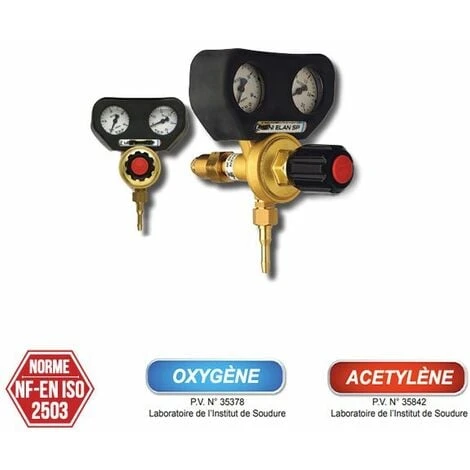 Toute La Soudure - Equipement De Soudage Avec Soudeur à Sécurités Intégrées (SI) 3 Toute La Soudure - Equipement De Soudage Avec Soudeur à Sécurités Intégrées (SI) – Image 3