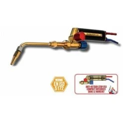 Toute La Soudure - Equipement De Soudage Avec Soudeur à Sécurités Intégrées (SI) 7 Toute La Soudure - Equipement De Soudage Avec Soudeur à Sécurités Intégrées (SI) -Outils Magie Soldes Boutique 30568229 4
