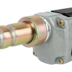 EBERTH Vibrateur à Béton Vibreur à Béton Électrique 800W, Tête Vibrante En Acier Renforcé 35mm De Diamètre, Longueur De Tuyau 1,5m, Portable, 230V, Interrupteur Marche/Arrêt 8 EBERTH Vibrateur à Béton Vibreur à Béton Électrique 800W, Tête Vibrante En Acier Renforcé 35mm De Diamètre, Longueur De Tuyau 1,5m, Portable, 230V, Interrupteur Marche/Arrêt -Outils Magie Soldes Boutique 3059578 4