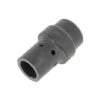 Soudure MIG Diffuseur De Gaz Noir Pour Torche 450 A